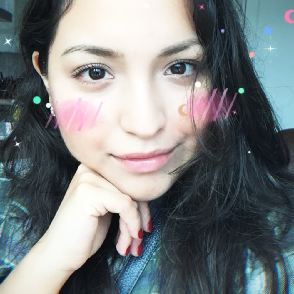 Meet your Posher, Guadalupe